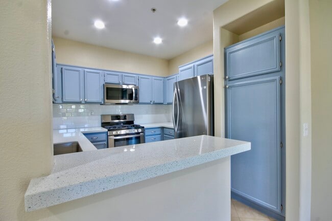 Add Barstools - 26426 Arboretum Way