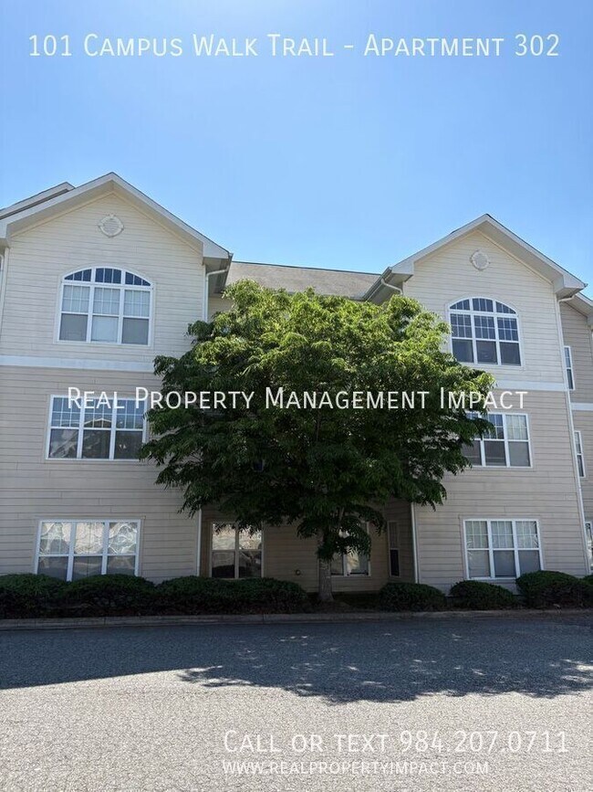 Building Photo - 101 Campus Walk Trl