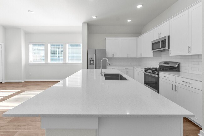 Building Photo - 16918 Solomons Plume Ln