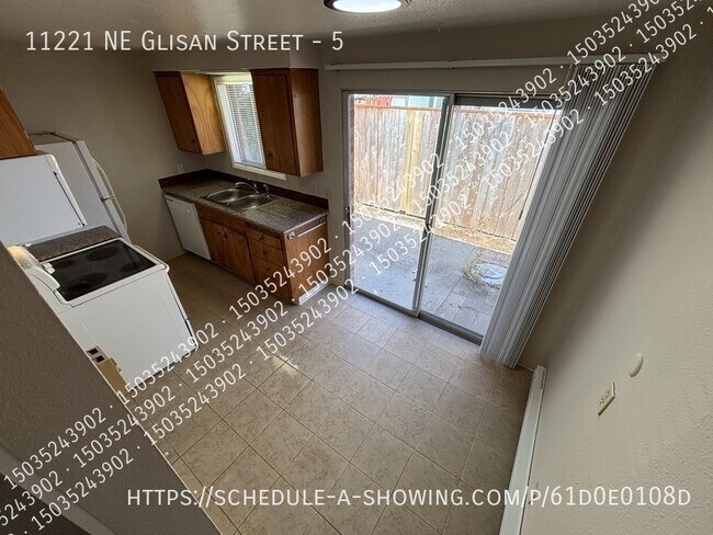 Building Photo - 11221 NE Glisan St