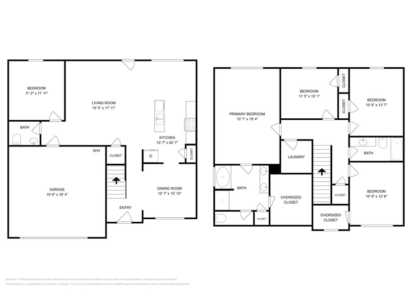 Building Photo - 142 Waters Edge Pkwy