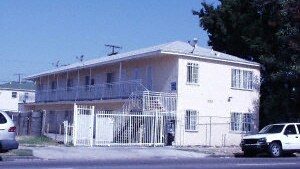 Primary Photo - 8125 S Hoover St