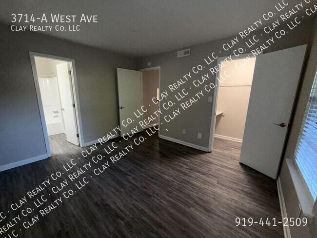 Building Photo - 3714 West Ave