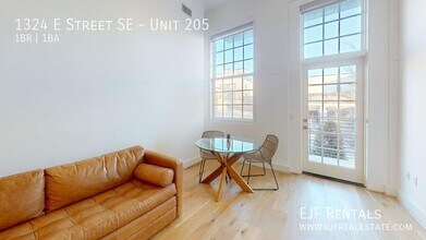 Building Photo - 1324 E Street SE-Unit 205