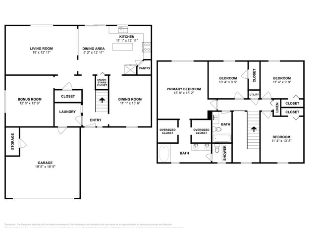 Building Photo - 901 Basilica Ln