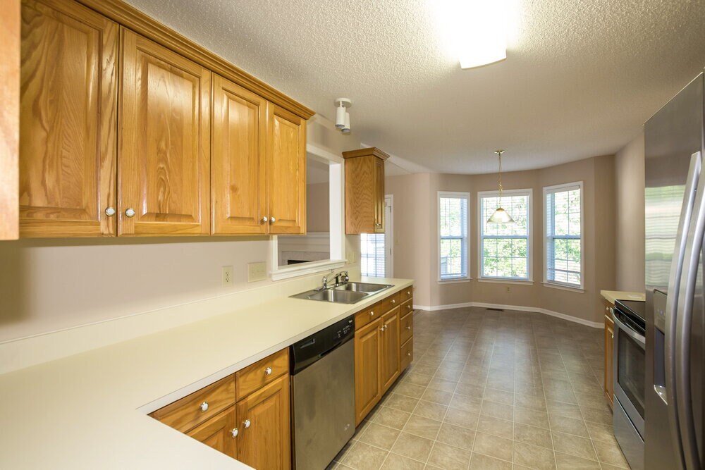 Building Photo - 1248 Mill Race Ln