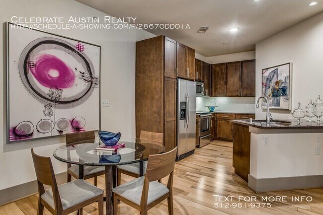 Building Photo - The Monterey by Windsor