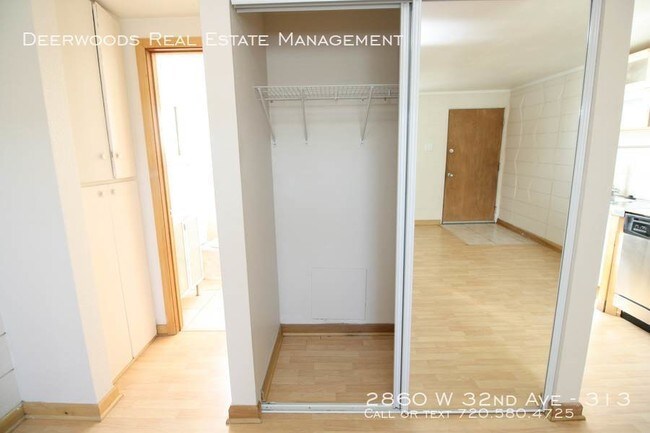 Building Photo - 2860 W 32nd Ave