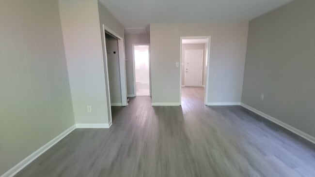 Building Photo - 3815 Mcvay Street Southwest Apt C