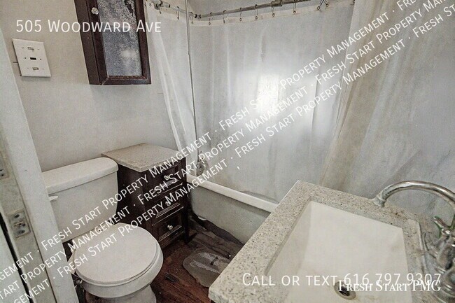 Building Photo - 505 Woodward Ave