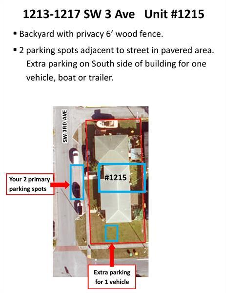 Building Photo - 1213-1217-1217 SW 3rd Ave