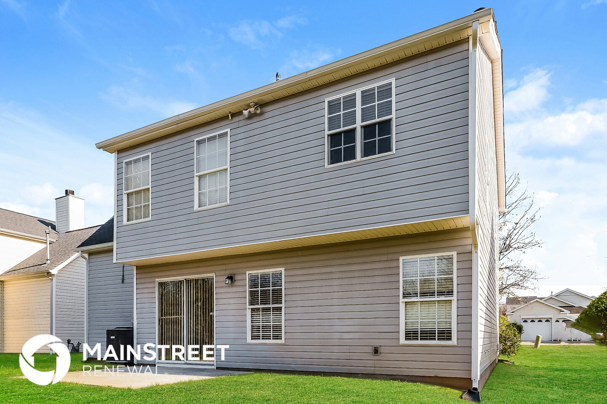 Building Photo - 2032 Pimpernel Rd