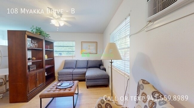 Building Photo - 108 Myakka Dr