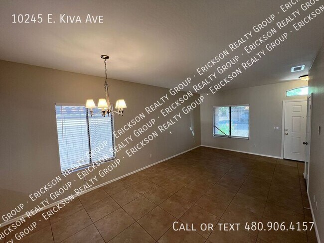 Building Photo - 10245 E Kiva Ave