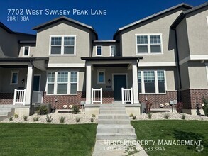 Building Photo - 7702 W Swasey Peak Ln
