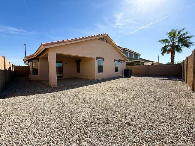 Building Photo - Freshly Painted 1-Story Home with Spacious Layout and Desert Landscaping!