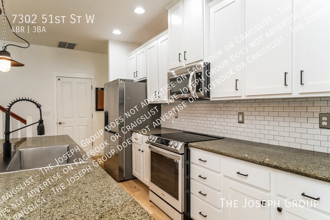 Building Photo - 7302 51st St W