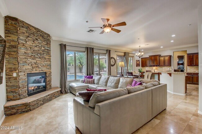 Building Photo - 26844 N 89th Dr