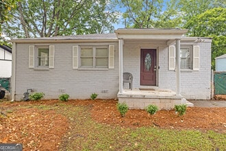 Building Photo - 2533 Godfrey Dr NW