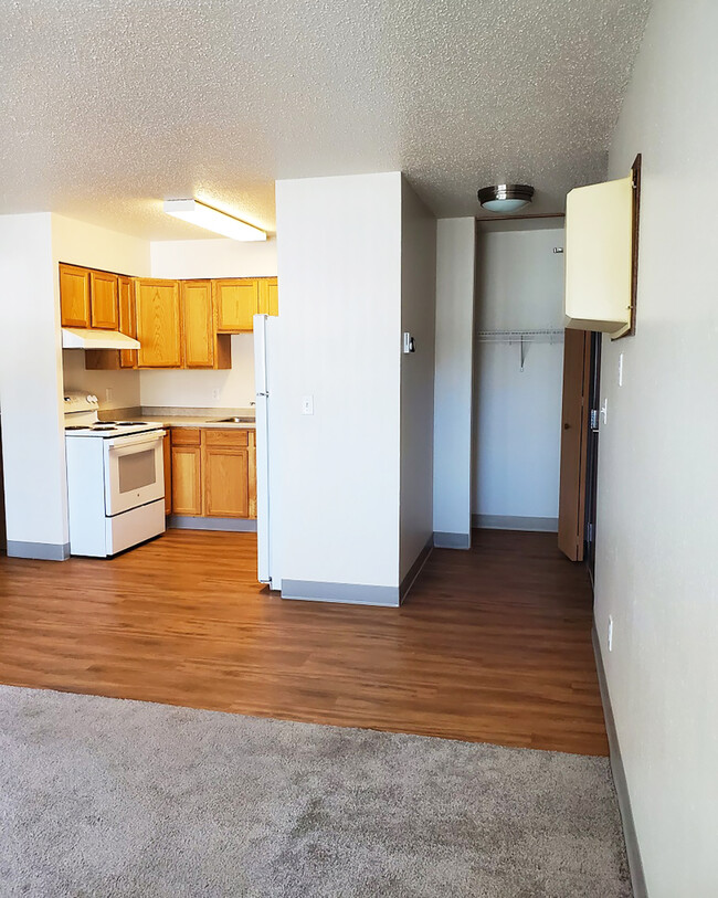 Clover Patch Apartments - 100-400 Clover Ct Saint Charles MN 55972 ...