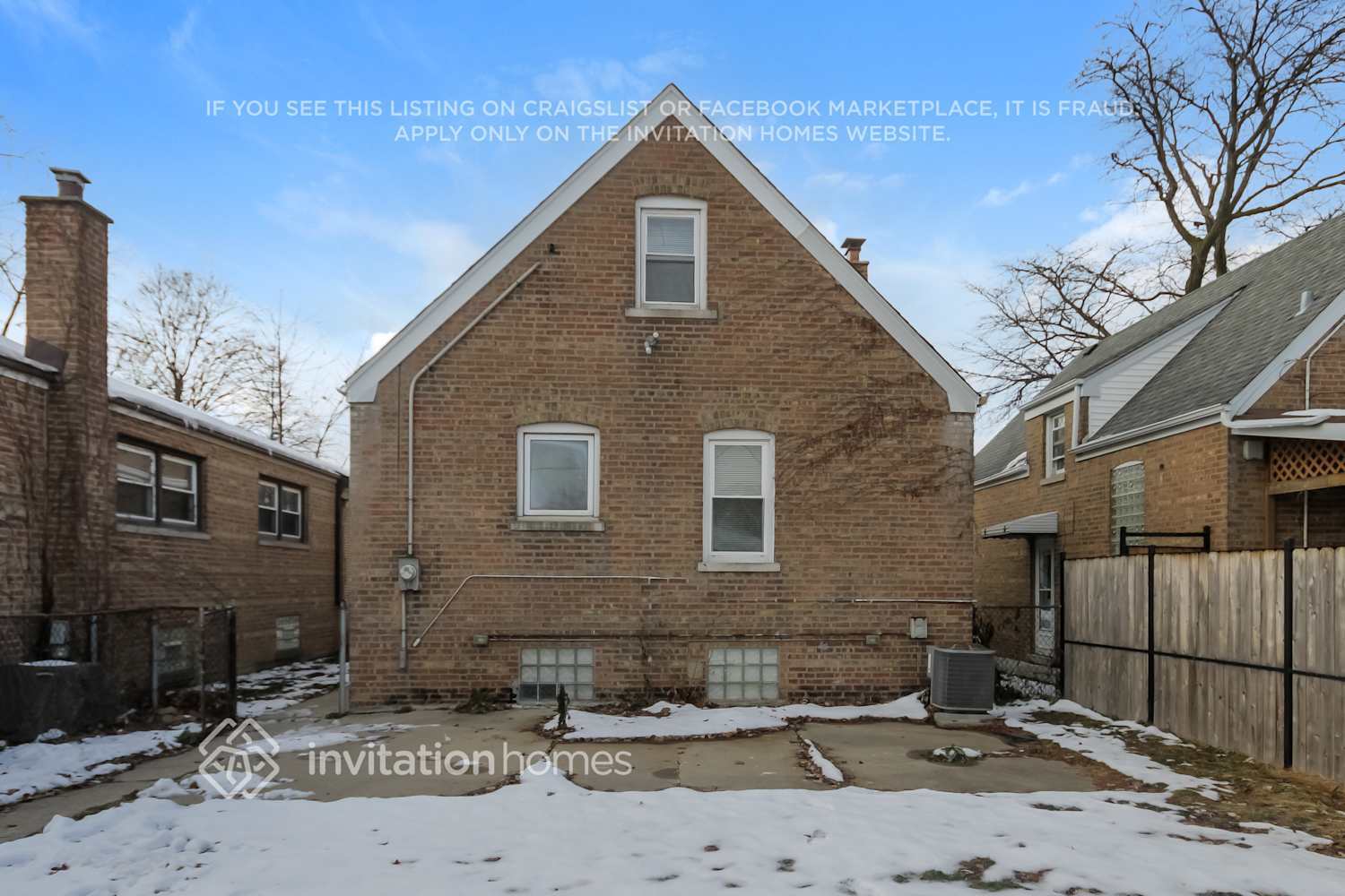 Building Photo - 6209 S Meade Ave