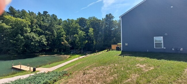 Building Photo - 7201 Jumping Jack Ln