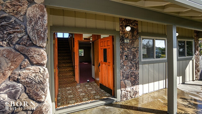 Building Photo - 78 Alcatraz Ave