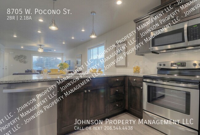 Building Photo - 8705 W Pocono St