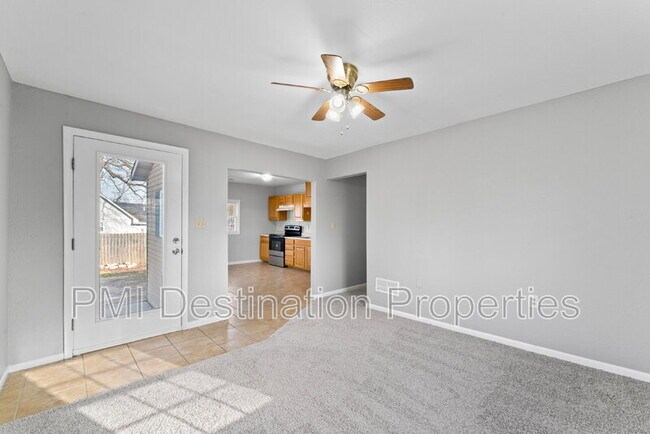 Building Photo - 304 Beech St