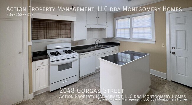 Building Photo - 2048 Gorgas St