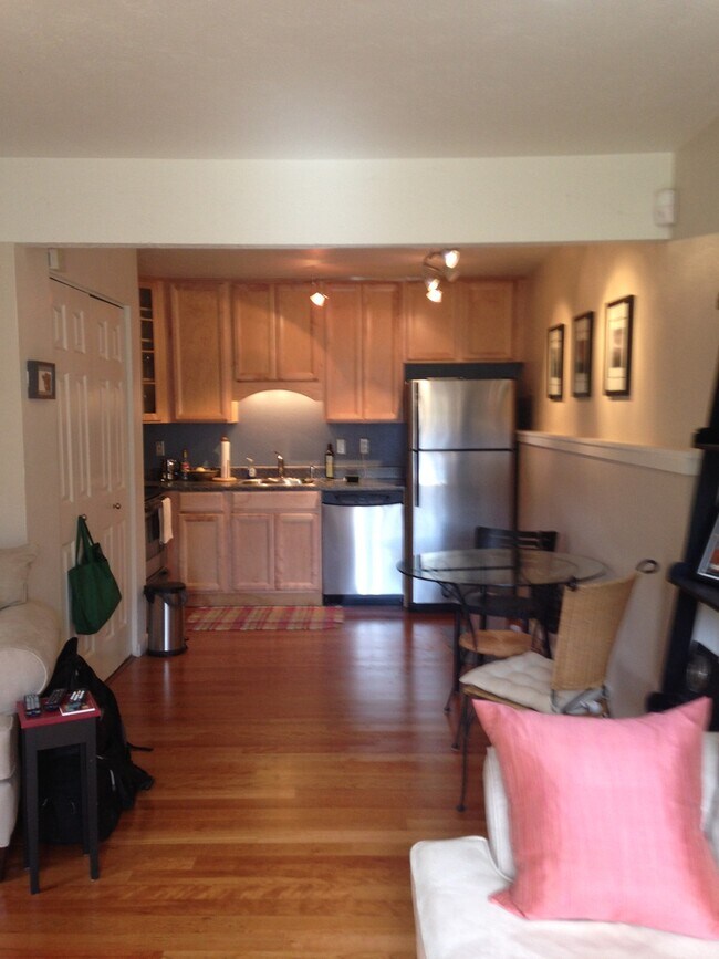 Building Photo - Shanahan Ridge in South Boulder 1BD/1BA Condo