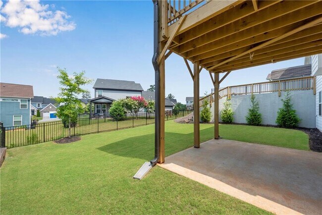 Building Photo - 532 Redfish Wy