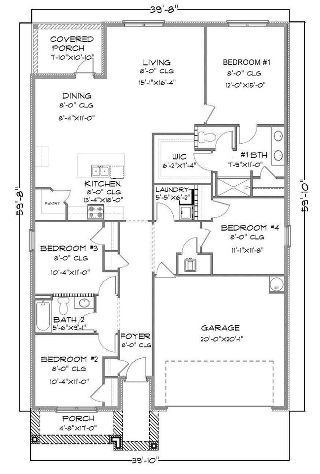 Building Photo - 6746 Cambrian Ridge