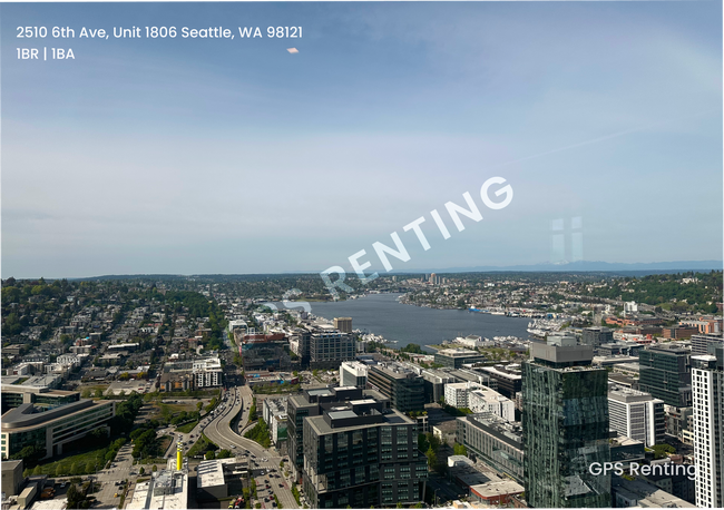 Building Photo - 2510 6th Ave