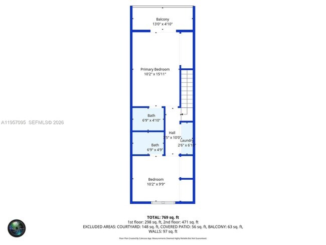 Building Photo - 3130 Bird Ave