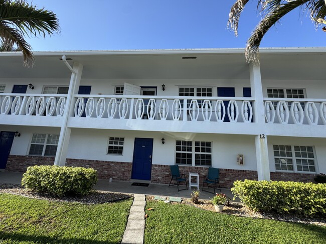 Building Photo - 5505 N Ocean Blvd