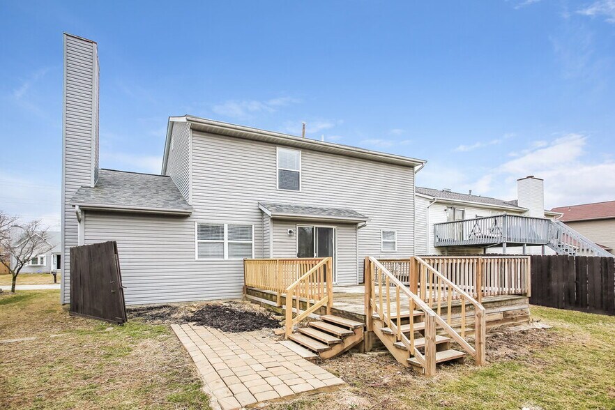 Building Photo - 966 Cypress Ridge Pl