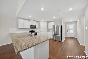 Building Photo - 4618 Chalk Flats