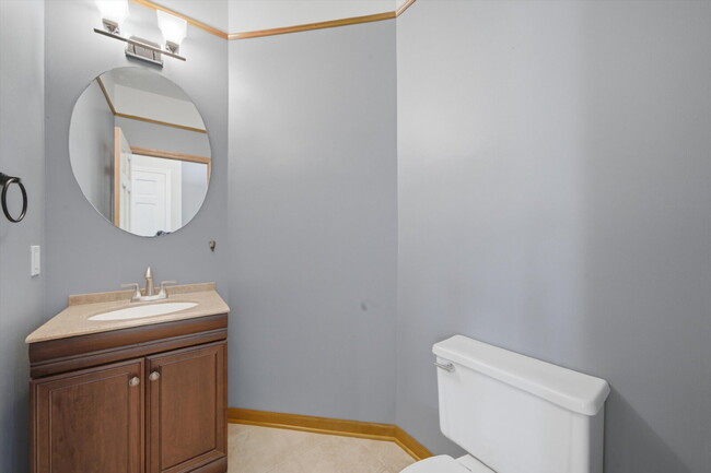 Building Photo - Updated Two-Story with Granite Kitchen, Deck, and Fully Fenced Yard