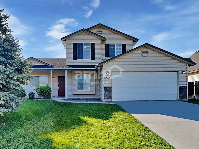 Primary Photo - 16605 Sadie Ave