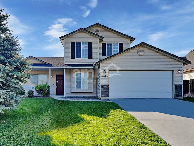 Building Photo - 16605 Sadie Ave