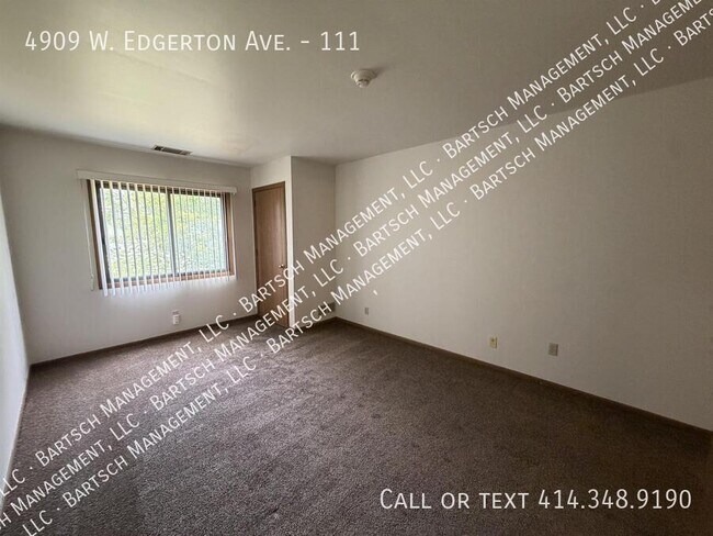 Building Photo - 4909 W Edgerton Ave