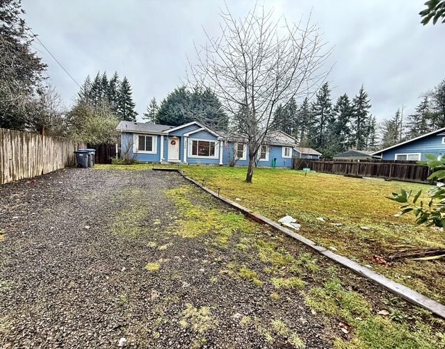 Building Photo - 3112 Harris Rd SE