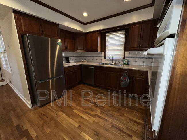 Building Photo - 3735 Pittman Rd SW