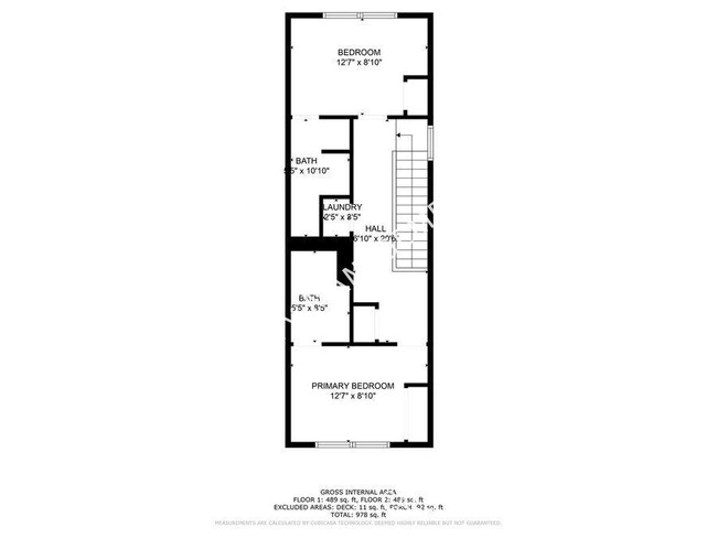 Building Photo - 340 6th St E
