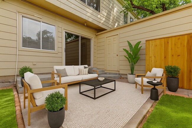 Building Photo - 14719 Barryknoll Ln