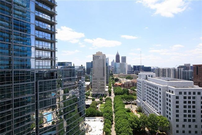 Building Photo - 1080 Peachtree St NE