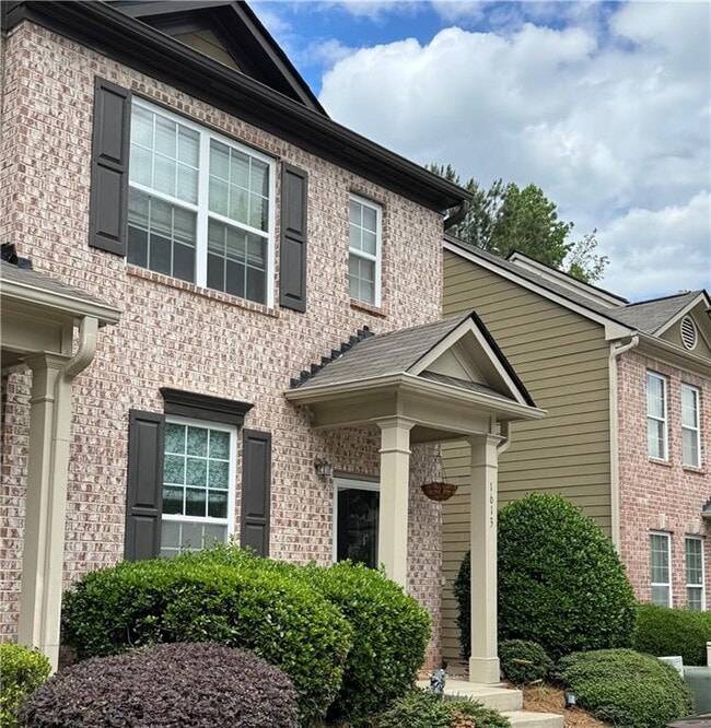 Building Photo - 1613 Bayrose Cir