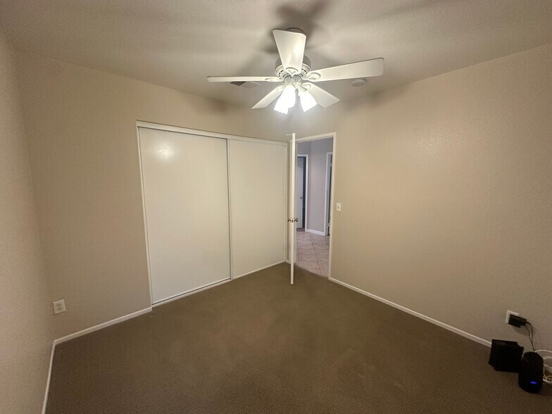 Bedroom #3 - 3803 Cocina Ln