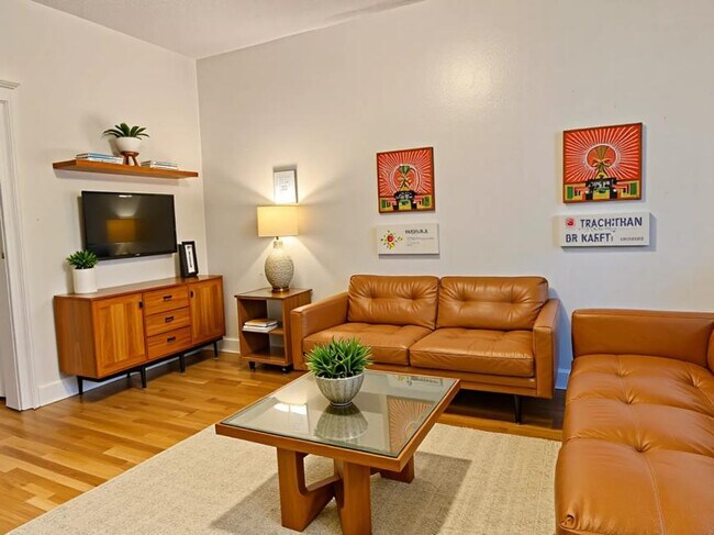 Building Photo - 2 bedroom in Brighton MA 02135
